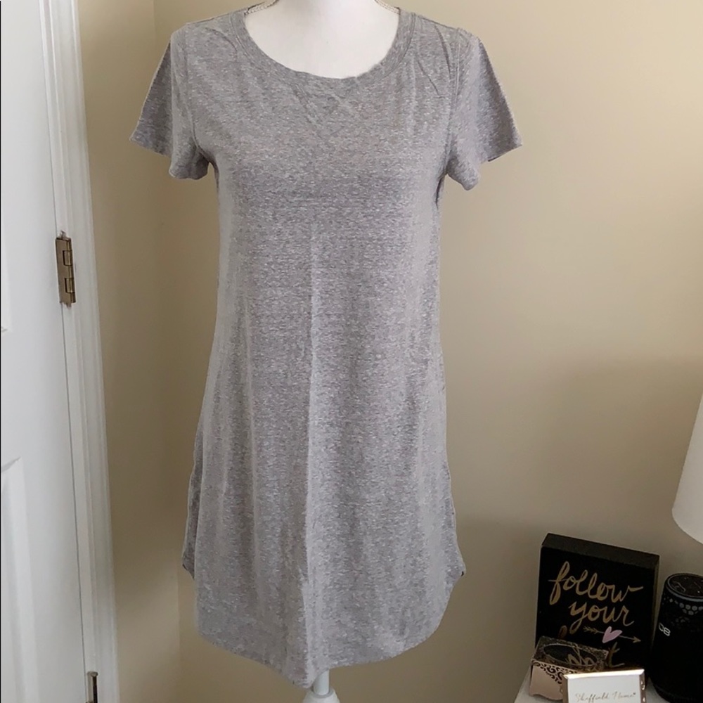 GAP Factory Lounge dress
